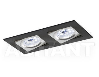 Встраиваемый светильник BPM Lighting 2013 3003