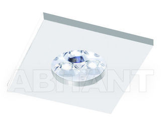 Встраиваемый светильник BPM Lighting 2013 4206