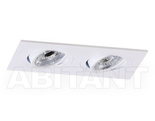 Встраиваемый светильник BPM Lighting 2013 4212