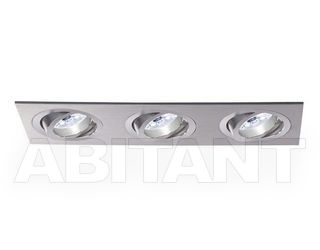 Встраиваемый светильник BPM Lighting 2013 3013
