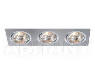 Встраиваемый светильник BPM Lighting 2013 3052