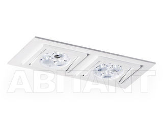 Встраиваемый светильник BPM Lighting 2013 4267