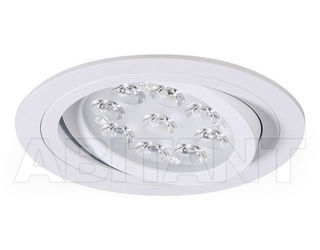 Встраиваемый светильник BPM Lighting 2013 4271