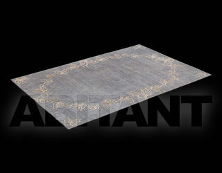 Ковер классический Beby Group Silver Night Collection 0150W03