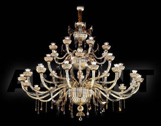 Люстра Beby Group Masterpiece 7810BA5