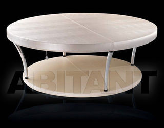 Столик журнальный Beby Group Platinum Living Room 0140T02