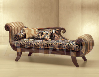 Кушетка Ginevra Morello Gianpaolo Red 578/K