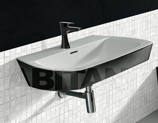 Раковина подвесная Vitruvit Collection/ice ICELABW