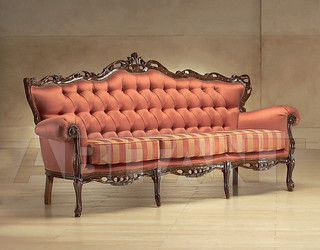 Диван Francesca Morello Gianpaolo Red 113/K