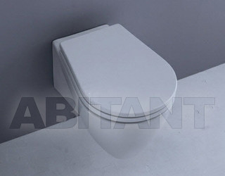 Унитаз подвесной Vitruvit Collection/pearl PEAVAS