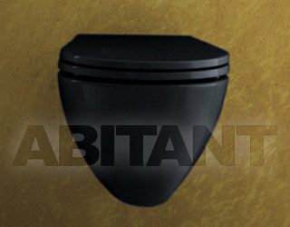 Унитаз подвесной Vitruvit Collection/pearl PEAVASN