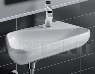 Раковина подвесная Vitruvit Basins/shelf SHELAA