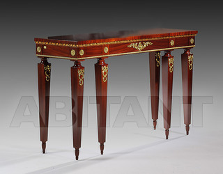 Консоль Soher Classic Furniture 3880 C-OF
