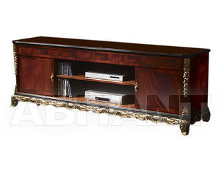Стойка под аппаратуру Soher Classic Furniture 4115 C-OF