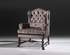 Кресло Soher  Classic Furniture 3641 C Классический / Исторический / Английский