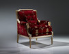 Кресло Soher  Classic Furniture 3846 DC-MARFI Классический / Исторический / Английский