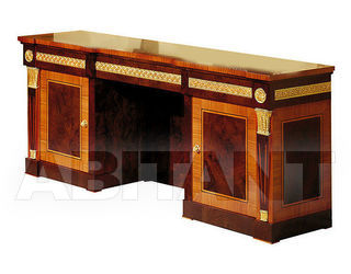 Стол письменный Soher Louvre 3822 N-OF
