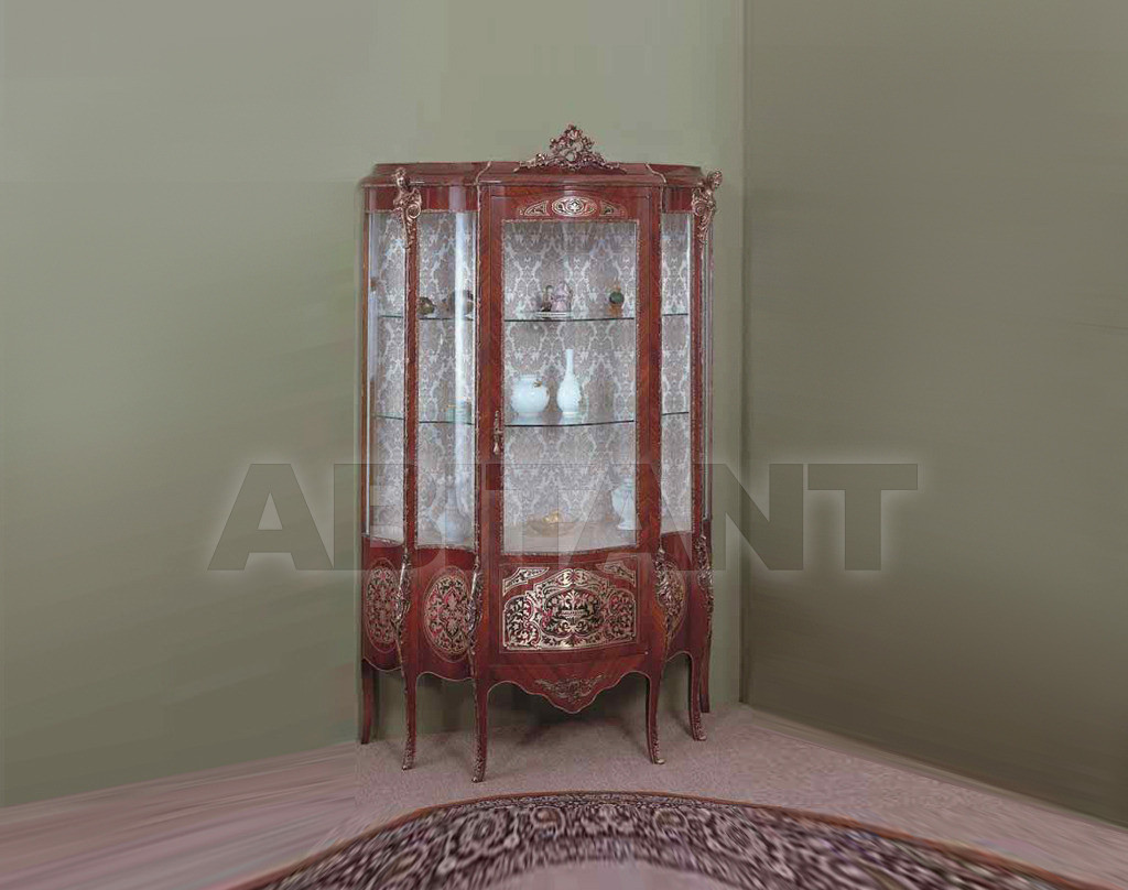 Купить Витрина Binda Mobili d’Arte Snc Classico 653/B