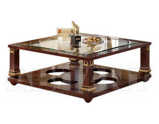 Столик журнальный Soher Venecia Collection 3861 C-OF