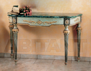 Консоль Florence Art di Marini Bruno Srl 2012 3314