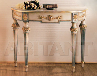 Консоль Florence Art di Marini Bruno Srl 2012 3314/P