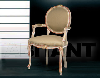 Стул с подлокотниками Florence Art di Marini Bruno Srl 2012 841/C