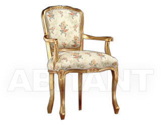 Стул с подлокотниками Florence Art di Marini Bruno Srl 2012 731/P