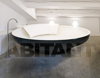 Ванна UFO Agape Ufo AVAS0906ZG