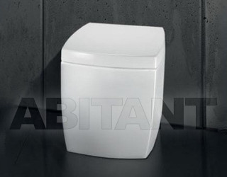 Унитаз напольный AeT Italia Square S501