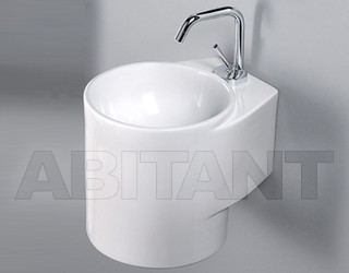 Раковина подвесная AeT Italia Idea L314T0R1V1