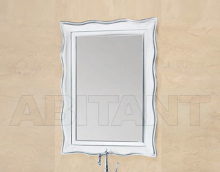 Зеркало настенное Gaia Bathroomcollection Sicilia