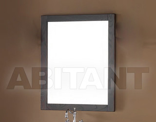 Зеркало настенное Gaia Bathroomcollection SPtaylor1LC