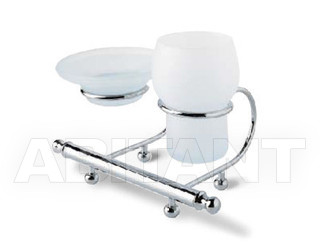Стаканодержатель Bagno Piu Impero L/122