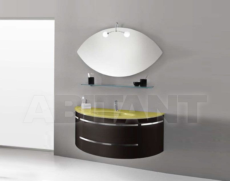 Купить Композиция Bagno Piu Argo Composizione n. 04 2