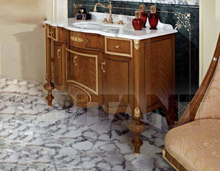 Тумба под раковину Lineatre Versailles 33023