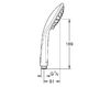 Лейка душевая EUPHORIA Grohe 2012 27 220 000 Современный / Скандинавский / Модерн