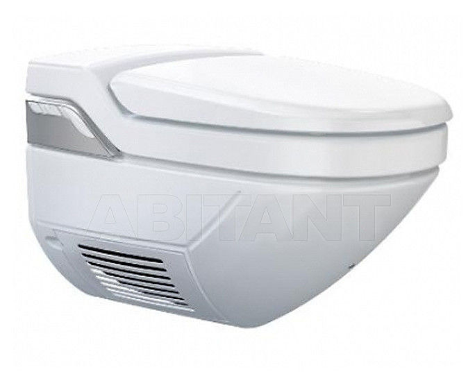 Купить Унитаз подвесной Geberit Aquaclean 146.182.11.2