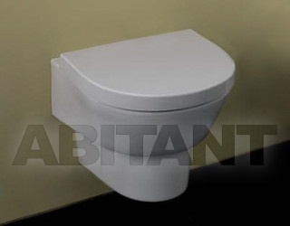 Унитаз подвесной Keramag Flow 207900