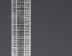 Лампа напольная Artemide S.p.A. 2013 1835010A Современный / Скандинавский / Модерн