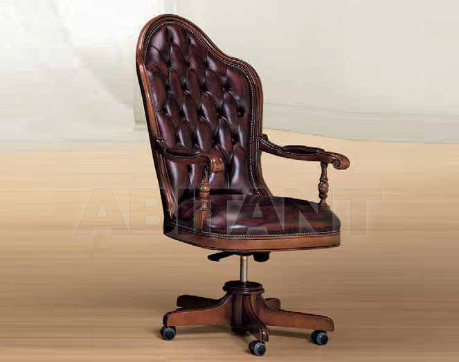 Купить Кресло для кабинета Morello Gianpaolo General Catalogue 845/N
