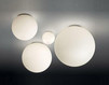 Светильник Artemide S.p.A. 2013 0116010A Современный / Скандинавский / Модерн