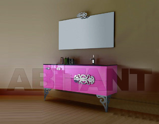Модульная система Eurolegno Glamour glamour set 4