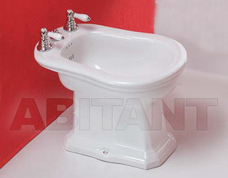 Биде напольное Olympia Ceramica Impero 05.11