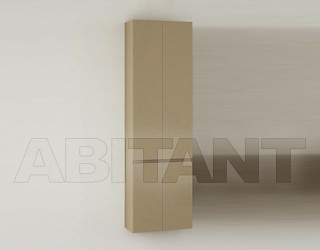 Шкаф для ванной комнаты Puntotre Arredobagno Young CP 616