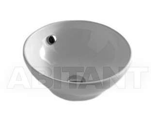 Раковина накладная Art Ceram Lens L310