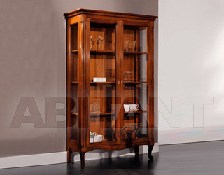 Витрина Metamorfosi Art Deco 1132