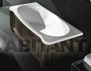 Ванна Gruppo Treesse Rectangular Tubs V6777