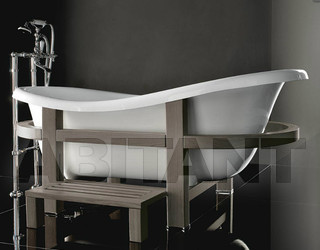 Ванна Gruppo Treesse Special Tubs V5011W