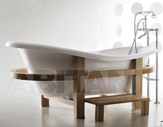 Ванна Gruppo Treesse Special Tubs V5011R