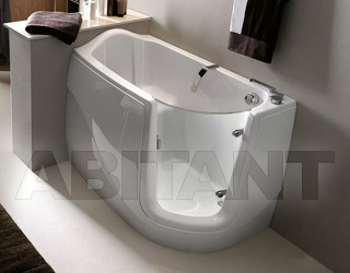 Ванна Gruppo Treesse Special Tubs V3317